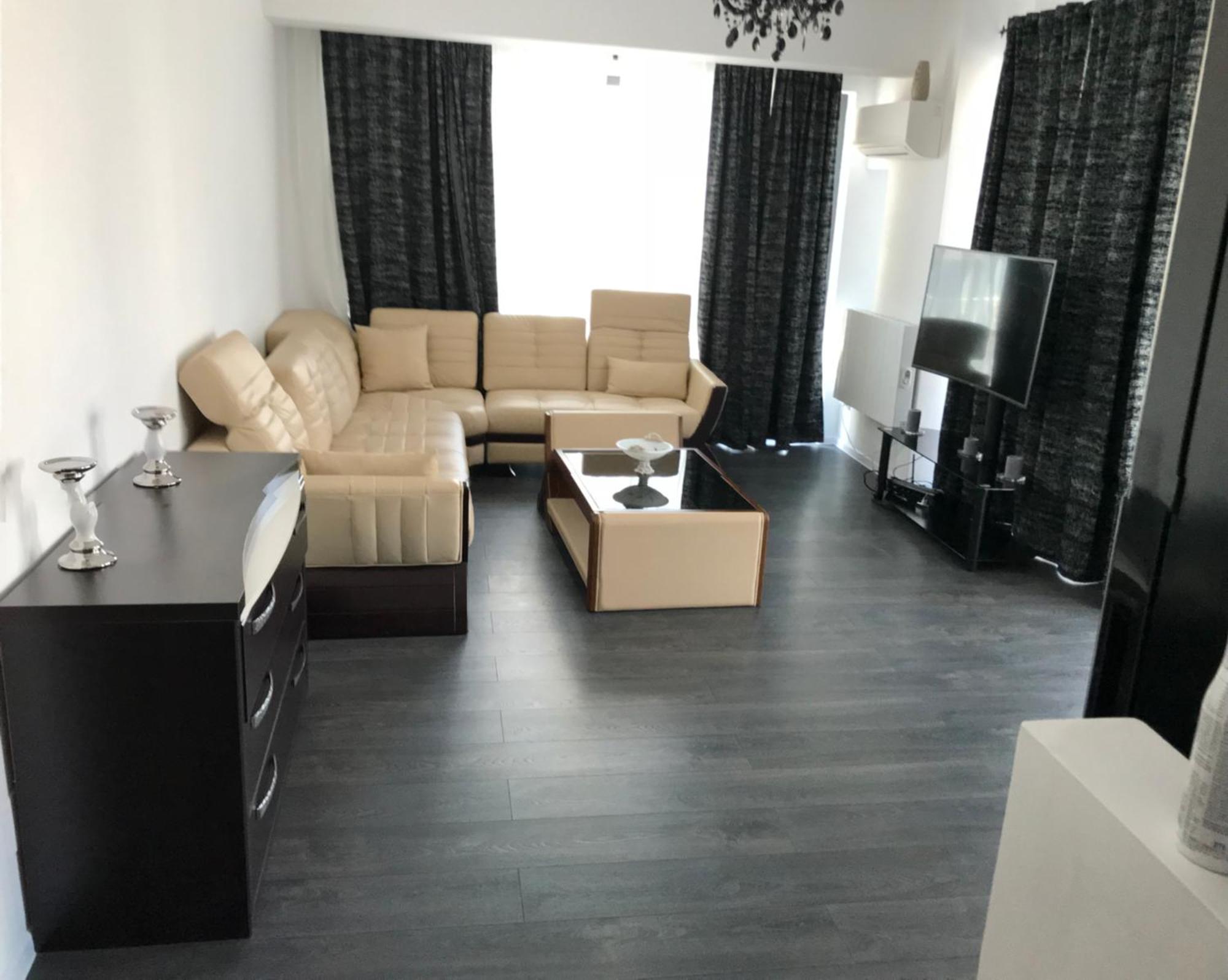 Sea Breeze Apartments Mamaia Nord De Silva Eksteriør bilde