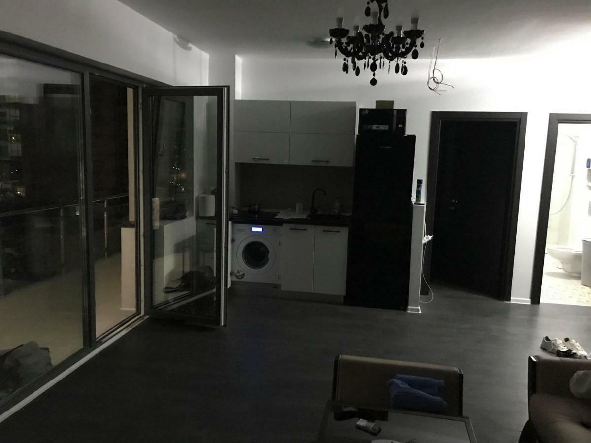 Sea Breeze Apartments Mamaia Nord De Silva Eksteriør bilde